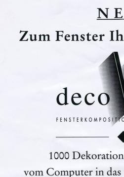 Deco Vision